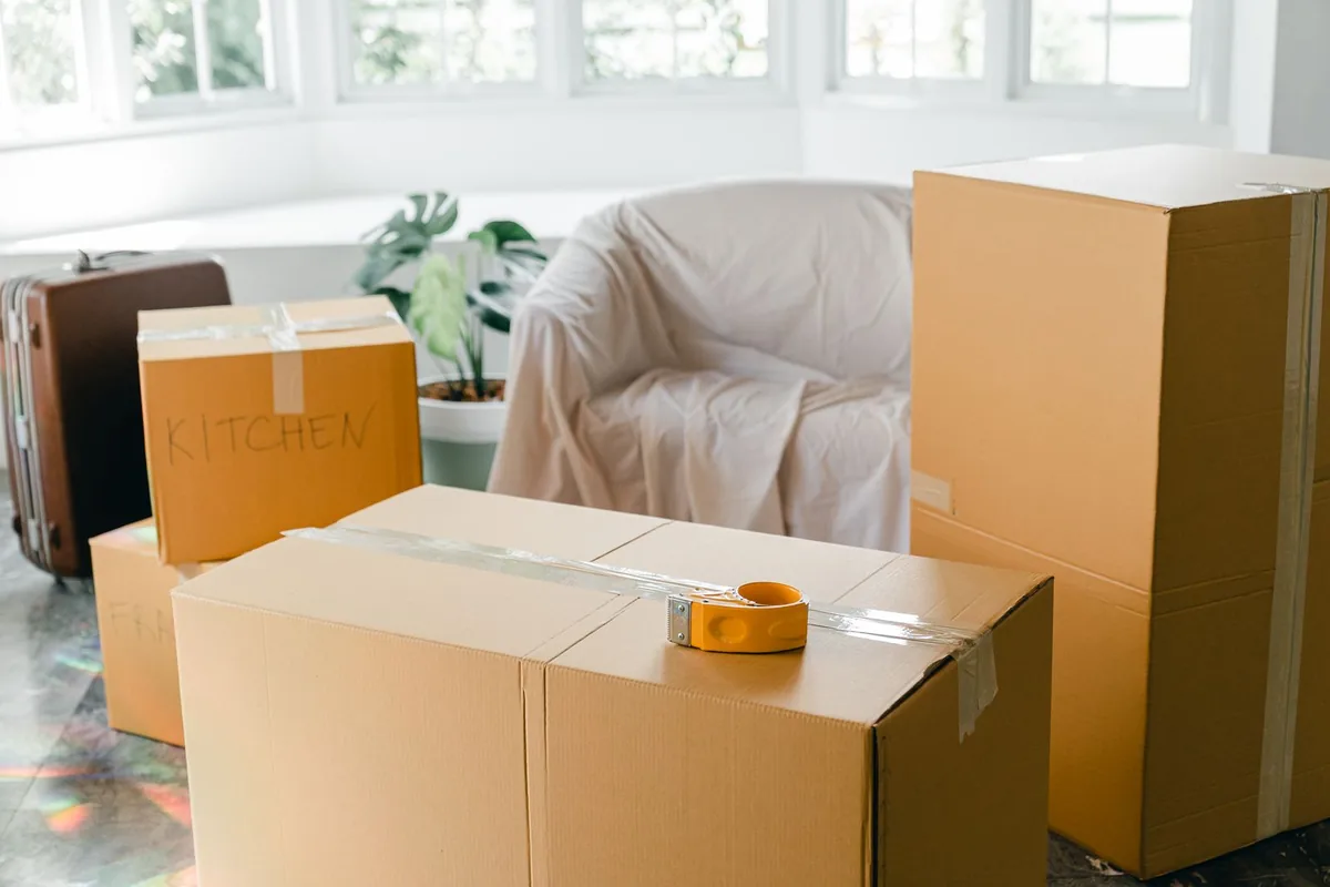 Hoarding Cleanup in Whitefish Bay, WI
